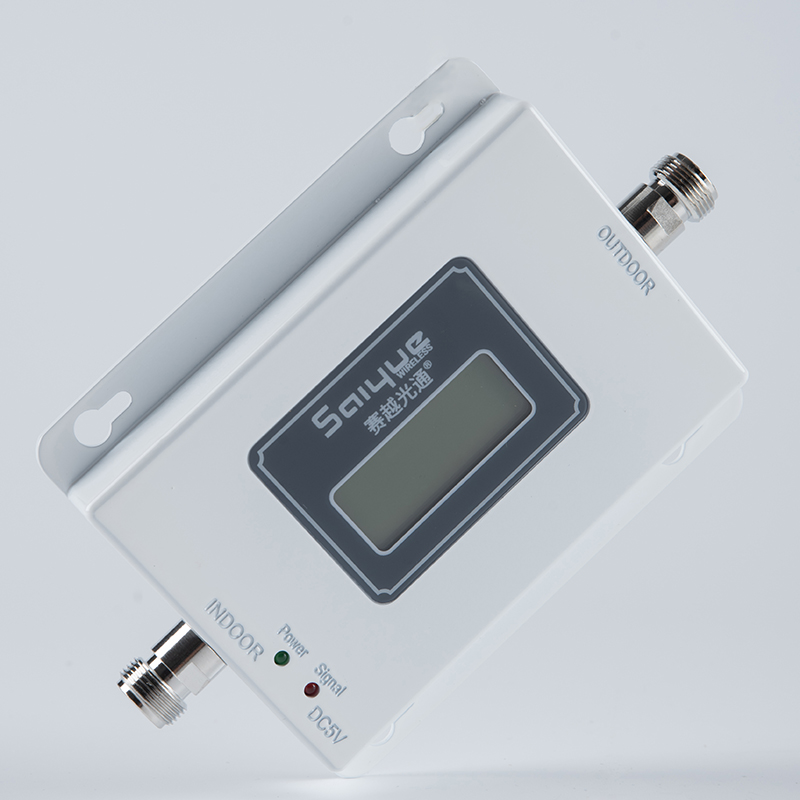 东兴家用配电房机房信号放大器200㎡