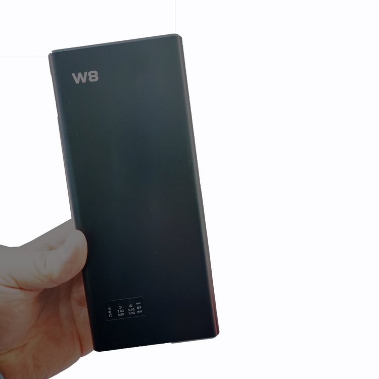  东兴蓝牙WiFi信号屏蔽器